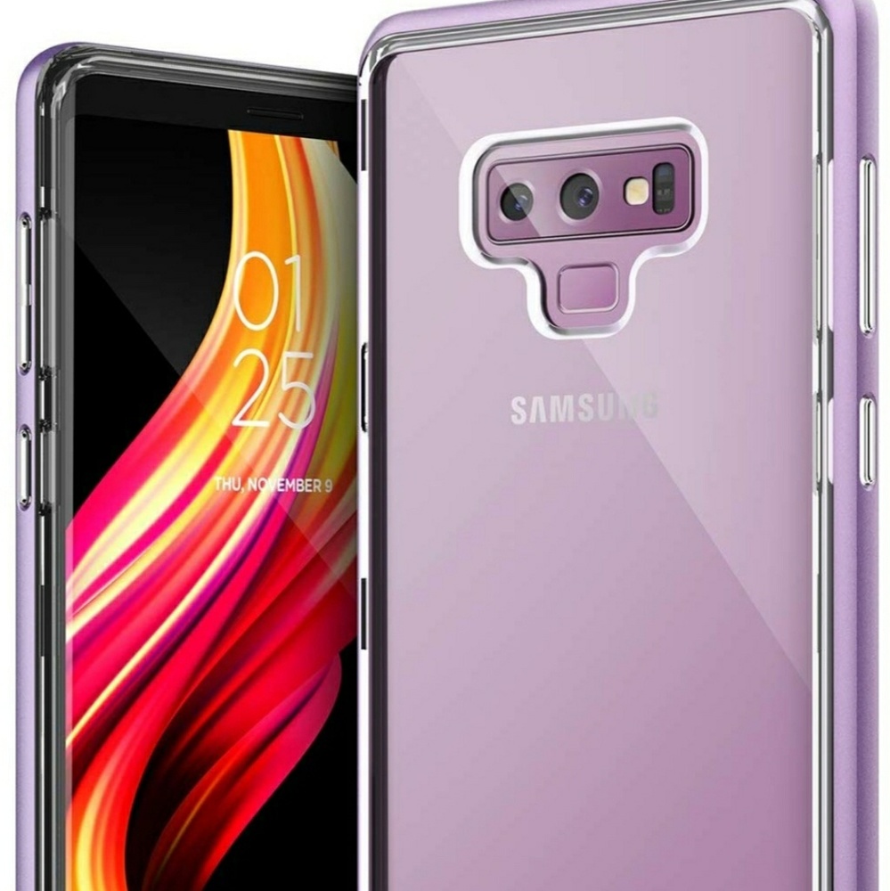 Note 9 Case